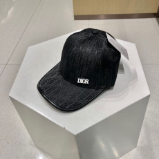 Christian Dior Caps